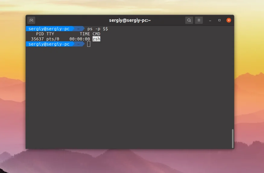 Командная оболочка Linux: Ваш ключ к настоящей силе системы
