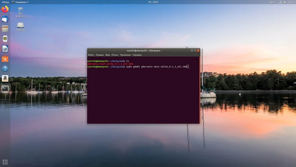 Раскрой скрытый потенциал: Полный гайд по тестированию производительности Linux