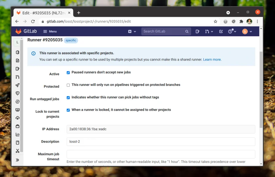 Автоматизируй развертывание: GitLab CI/CD для PHP-проектов за 5 шагов