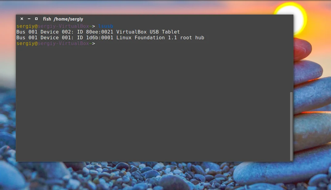 Где искать Диспетчер устройств в Ubuntu: полный гид по оборудованию