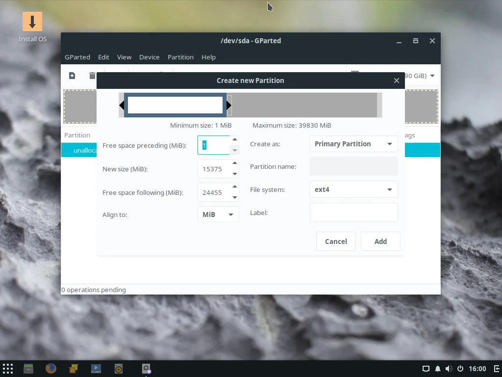 Solus OS 3: Полное руководство по установке современного Linux