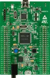 Топ-8 микроконтроллеров: достойные конкуренты Arduino для ваших проектов
