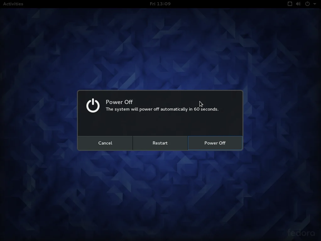 Fedora 23: Полное руководство по установке с флешки для новичков