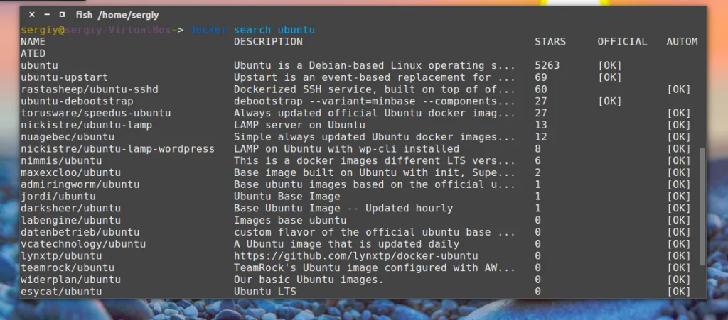 Docker на Ubuntu: Полная инструкция по установке и настройке за 5 минут