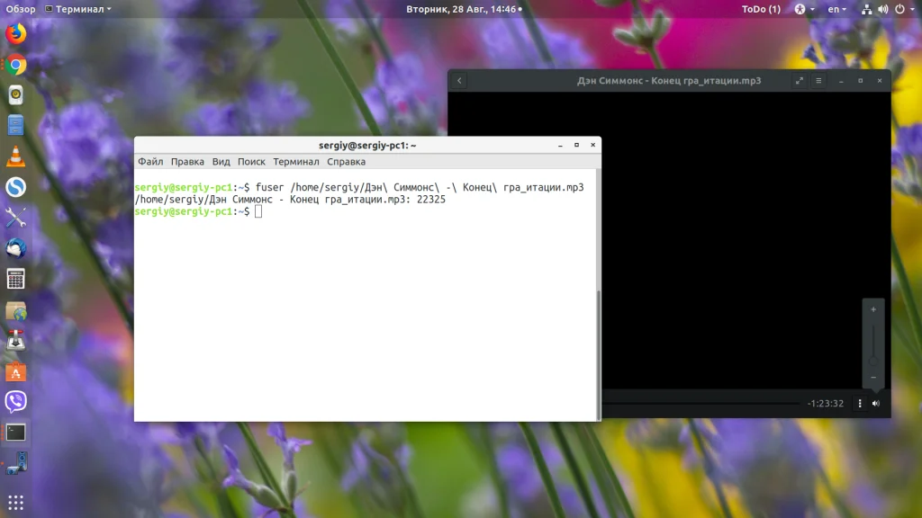 PID процесса в Linux: 4 способа найти и обезвредить любой процесс
