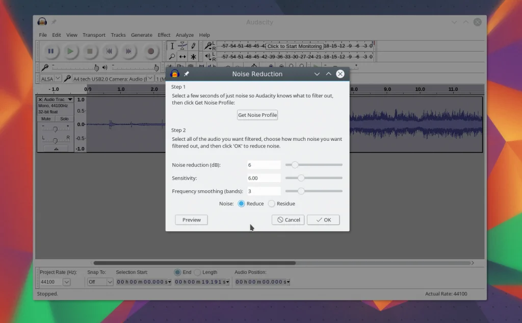 Audacity: Полное руководство для начинающих — от записи до сведения