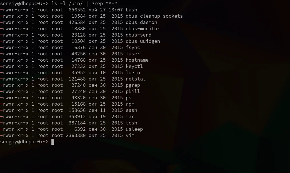 Всё есть файл: Как устроена файловая система Linux и почему это важно знать