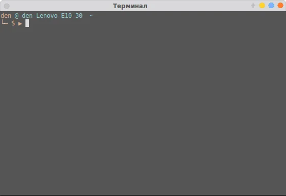 Установка .bin файлов в Linux: простое руководство для новичков