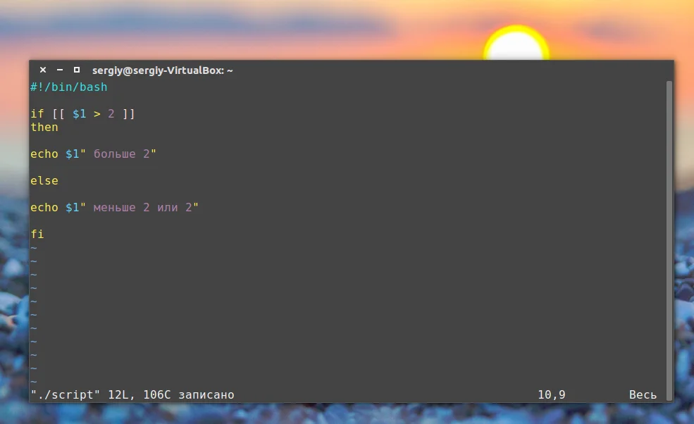 Bash-скрипты: Автоматизируй рутину в Linux как профи
