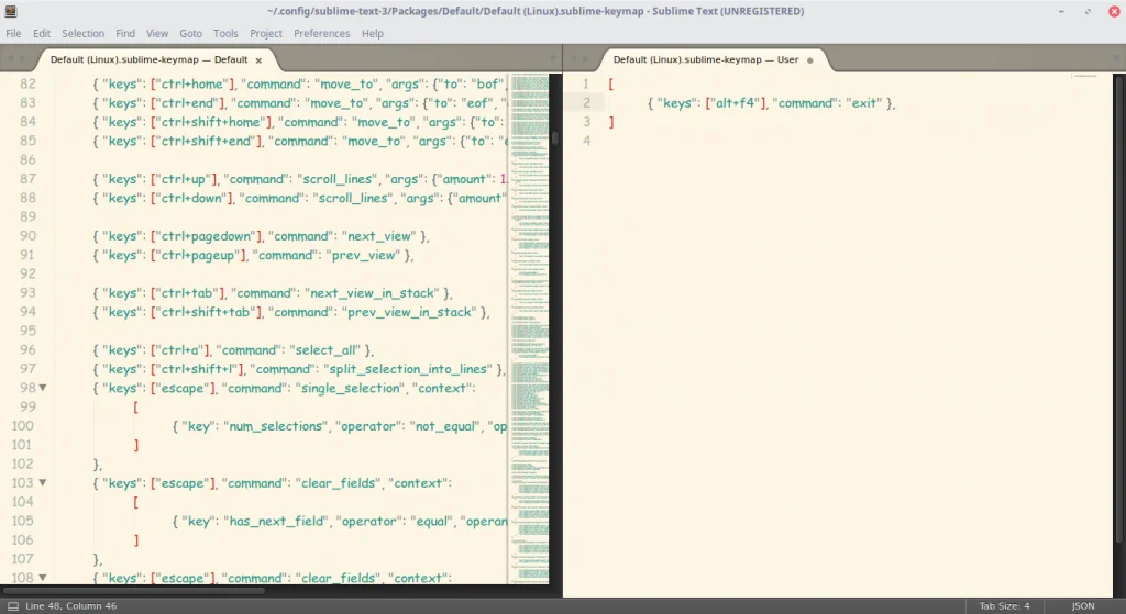 Sublime Text 3: Полная настройка редактора под себя