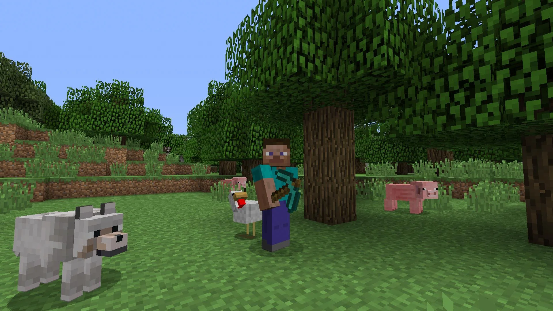 Запускаем свой сервер Minecraft на CentOS: подробный гайд для начинающих
