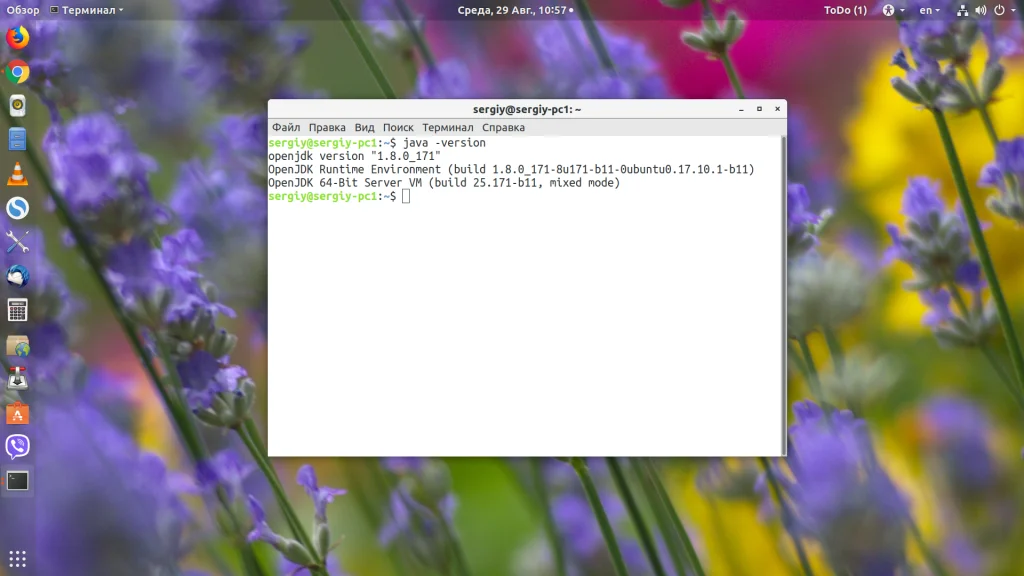 Запускаем JAR-файлы в Linux: простое руководство для всех