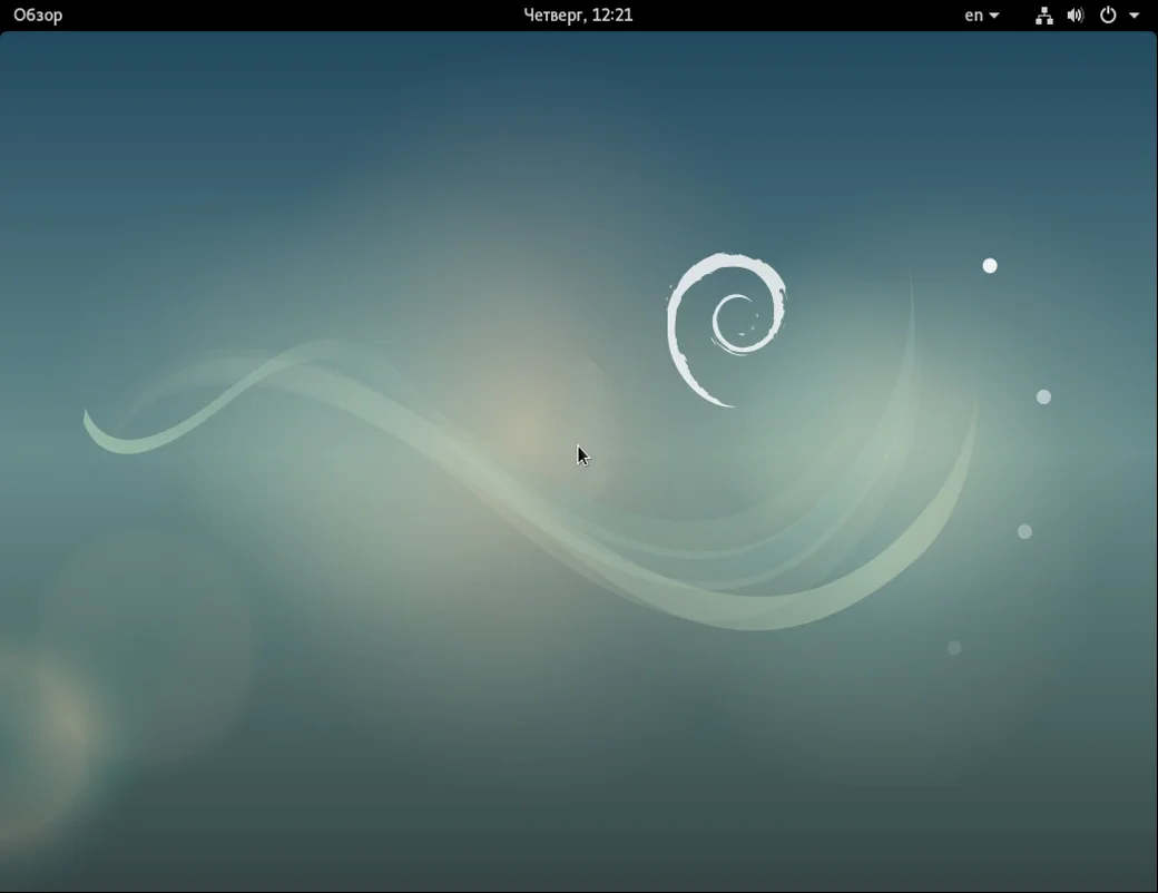 Debian 9 Stretch: Полное руководство по установке для новичков