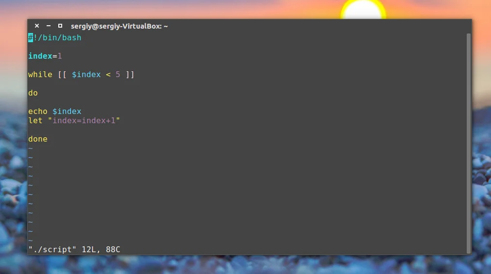 Bash-скрипты: Автоматизируй рутину в Linux как профи