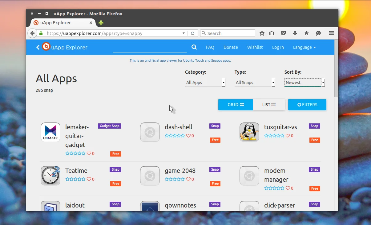 Найди свой софт: Где искать лучшие программы для Ubuntu