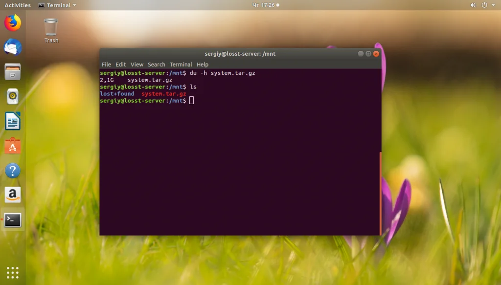 Переезд без потерь: Как перенести Linux на новый диск и сохранить все настройки