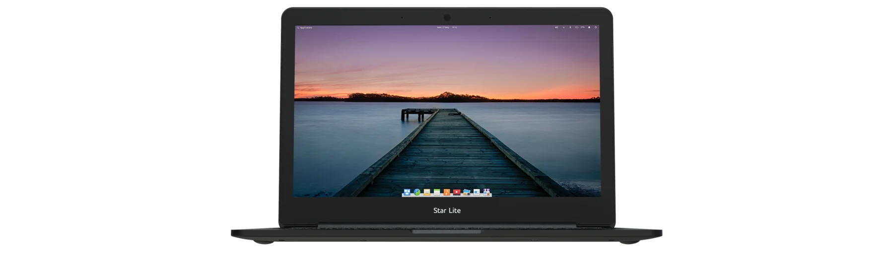 Топ-6 ноутбуков с Linux: готовые решения для работы и игр
