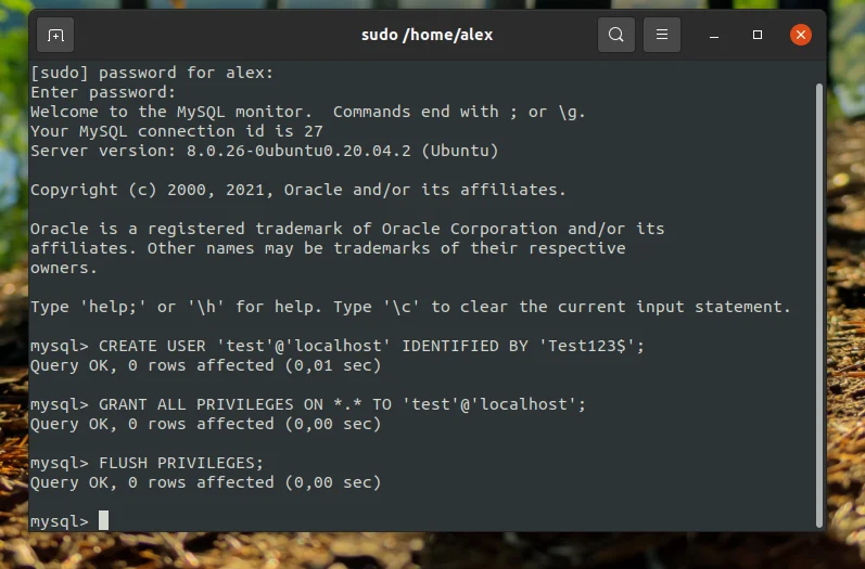 PhpMyAdmin на Ubuntu 20.04: Полная инструкция по установке и настройке с Nginx