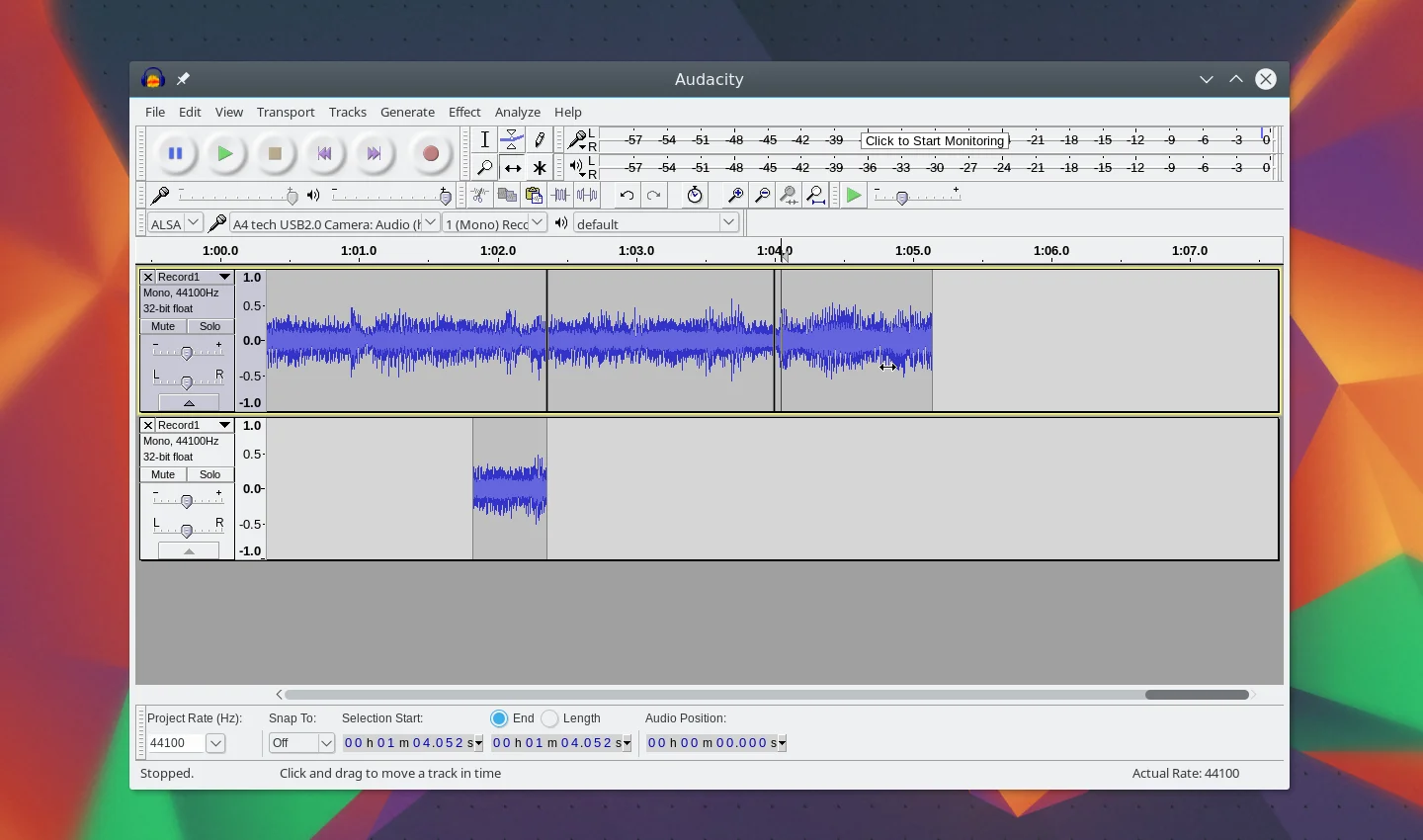 Audacity: Полное руководство для начинающих — от записи до сведения