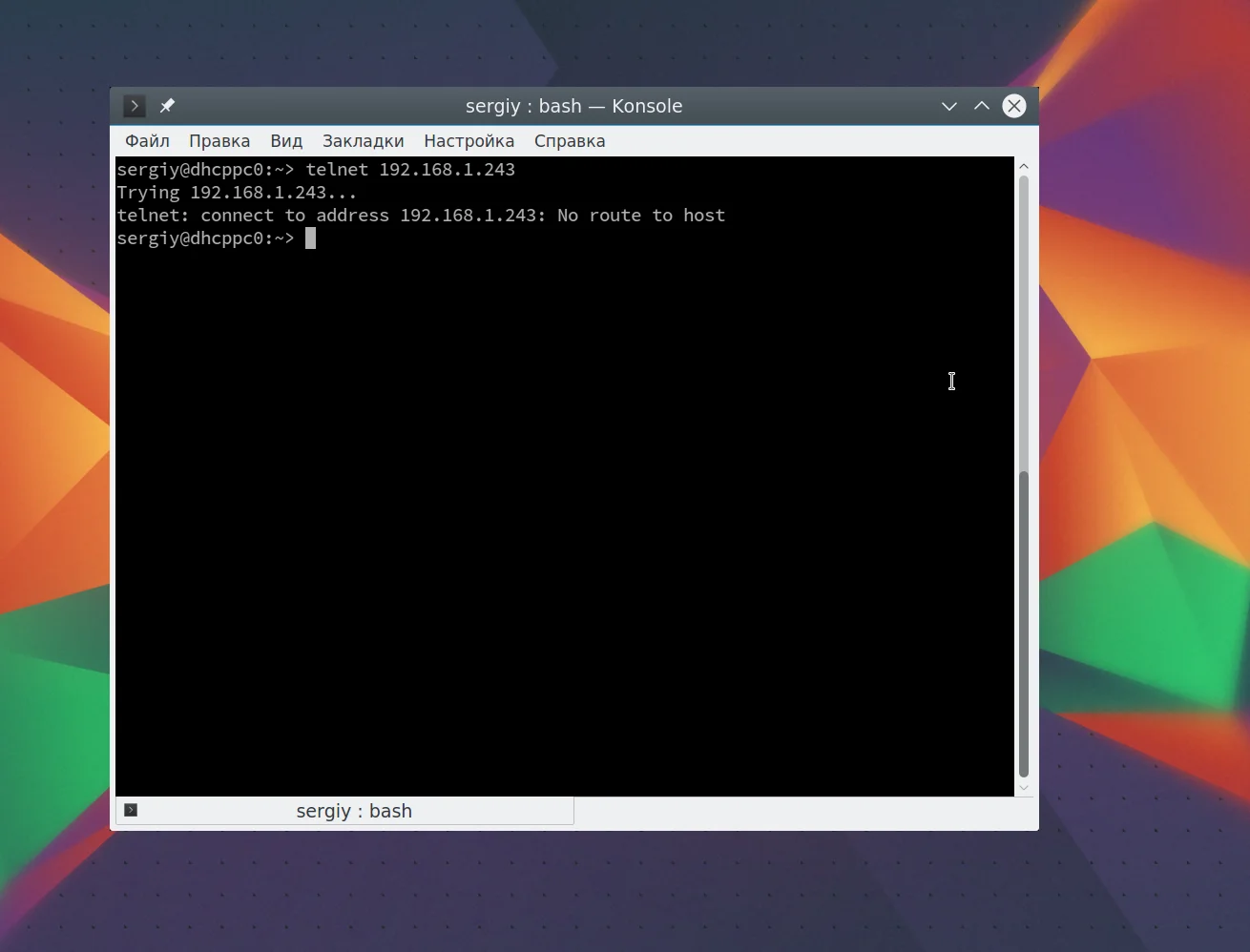 Telnet: забытый инструмент, который до сих пор может всё