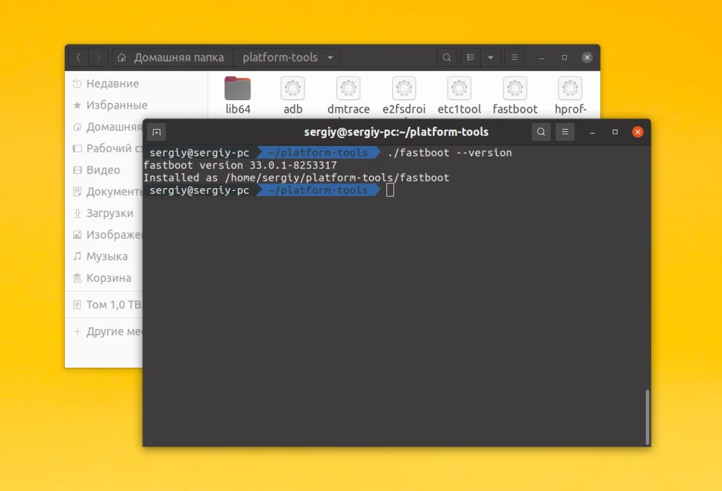Fastboot: Полное руководство по работе с Android-устройствами