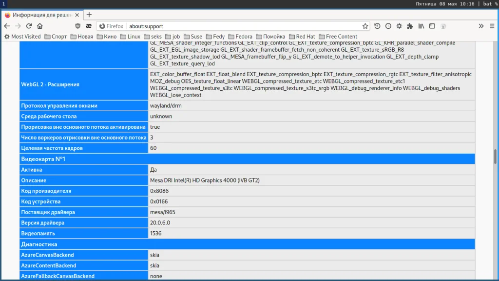 Fedora 32 Silverblue: Идеальная ОС для работы и почему она вас удивит
