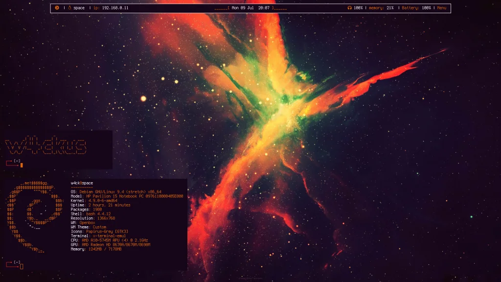 Без лишней графики: Топ дистрибутивов Linux для максимальной производительности