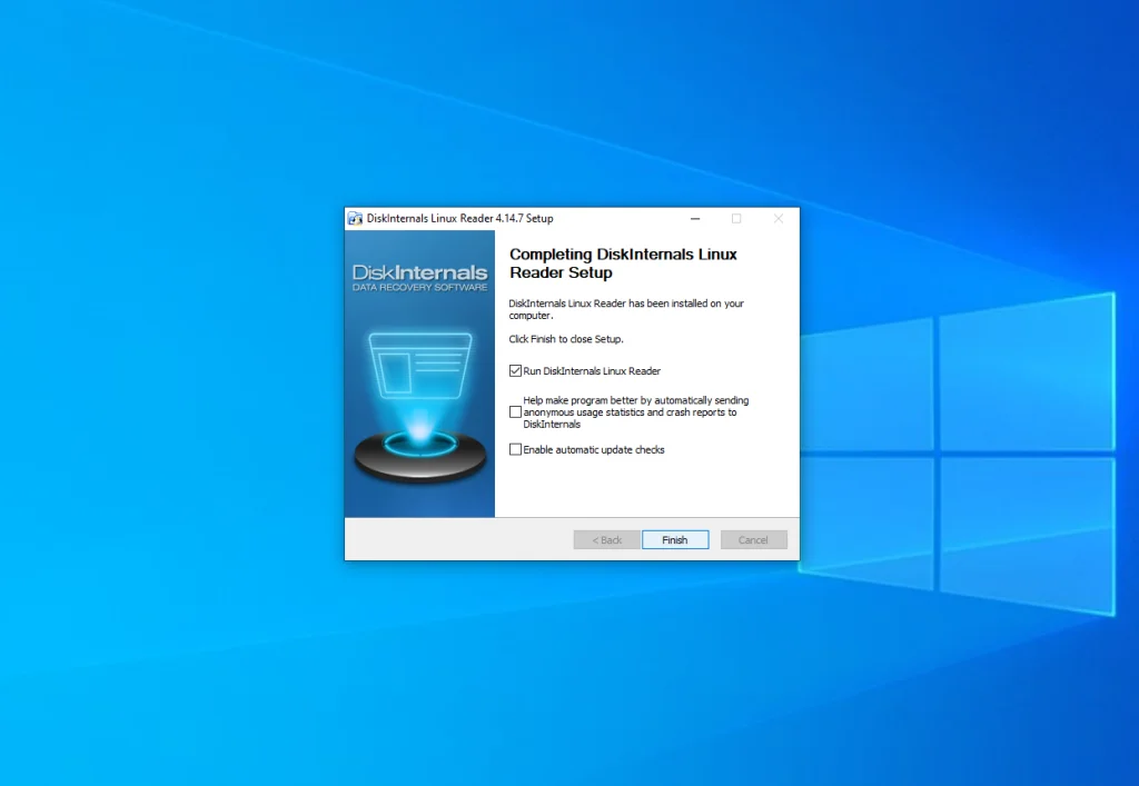 Доступ к дискам Linux в Windows: 3 рабочих способа открыть Ext4
