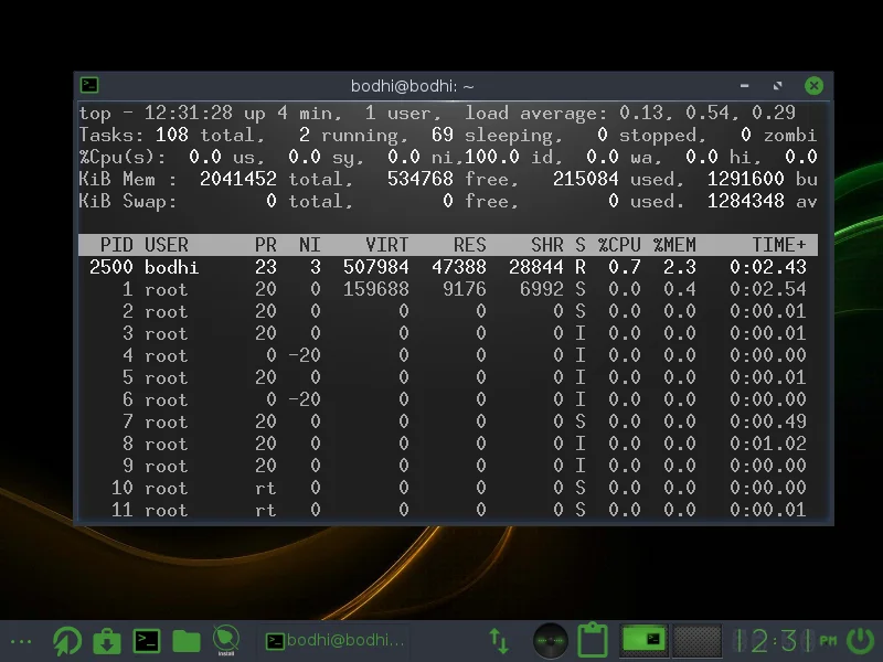 Лучшие легкие дистрибутивы Linux: Вдохни новую жизнь в старый компьютер