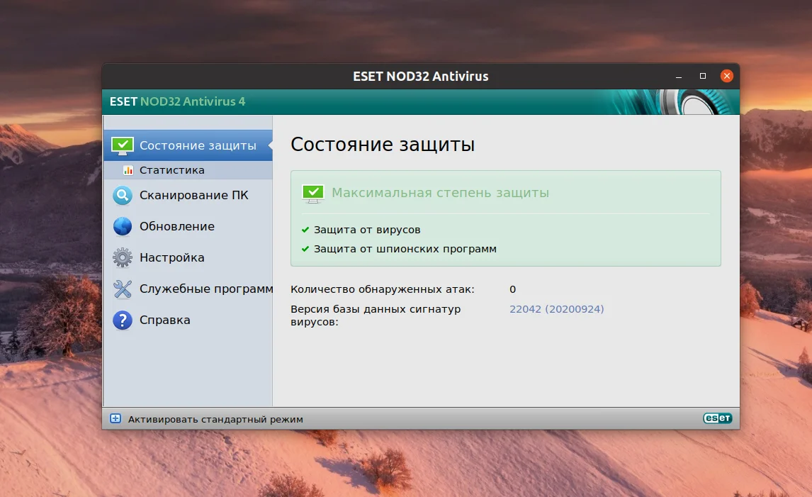 Топ-11 антивирусов для Linux: полный разбор и тесты эффективности