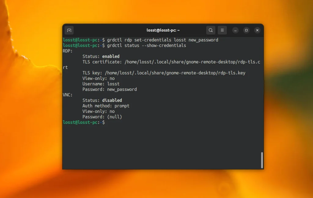 Удаленный доступ к Ubuntu 22.04: Полное руководство по настройке рабочего стола из любой точки мира