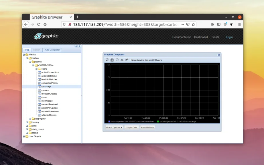 10 лучших систем мониторинга для вашего Linux-сервера: от Zabbix до Prometheus