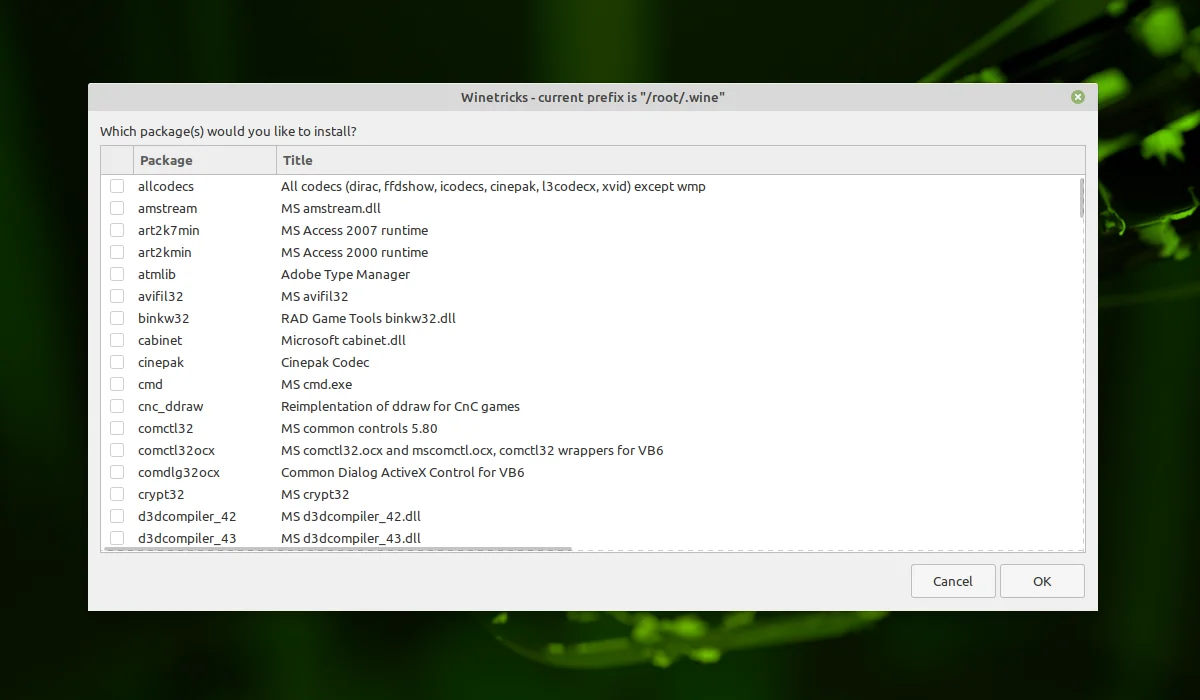 Запускай Windows-программы в Linux Mint: Полный гайд по установке Wine