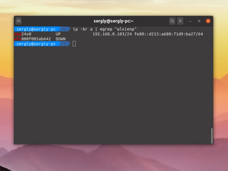 Ethtool: Полный контроль над сетевым интерфейсом в Linux
