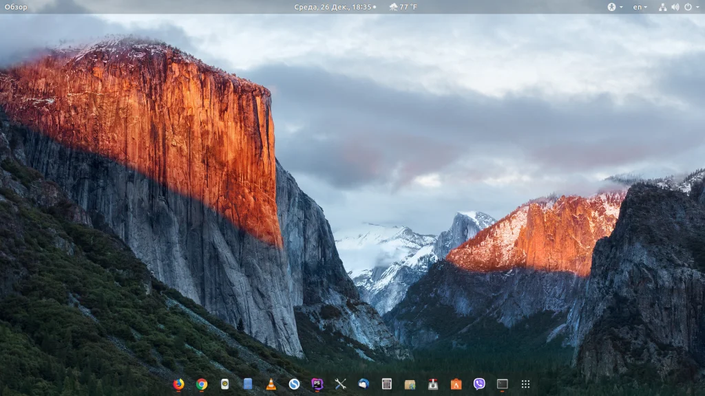 Топ-10 способов кастомизации панелей Ubuntu 18.04: от доков до скрытия