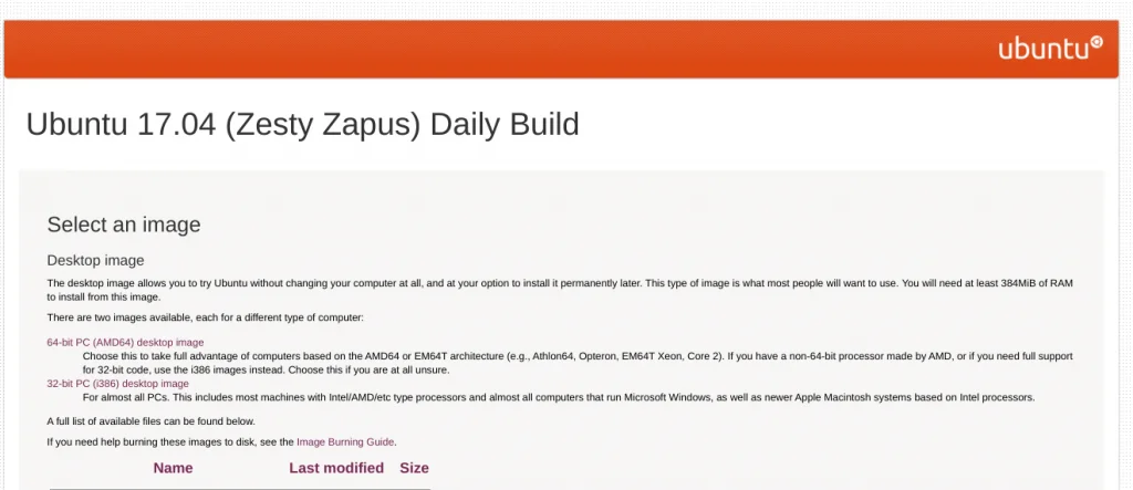 Ubuntu 17.04: Последний рейс Unity. Установите её легко и быстро!