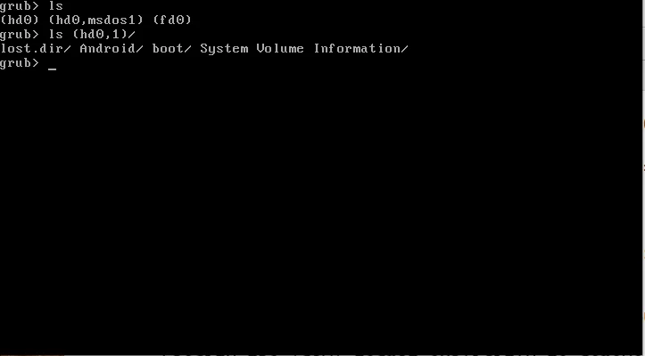 Компьютер не грузится? Grub rescue: unknown filesystem — как быстро исправить