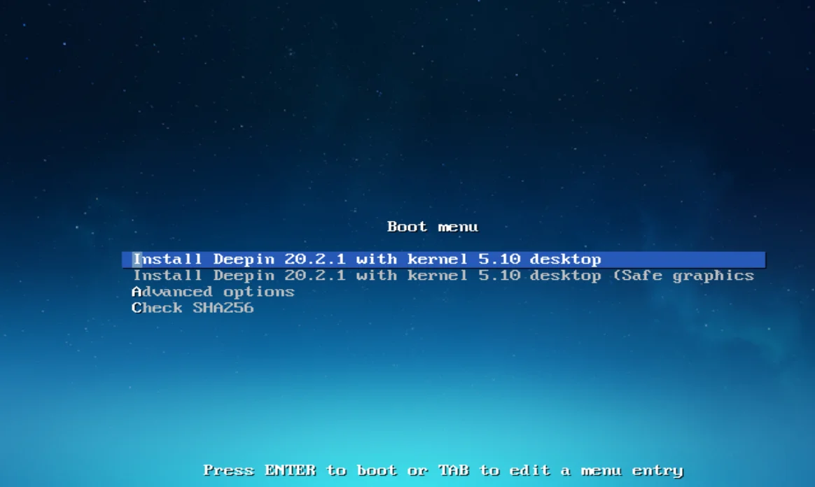 Установи Linux Deepin 20: Самая красивая ОС для вашего компьютера