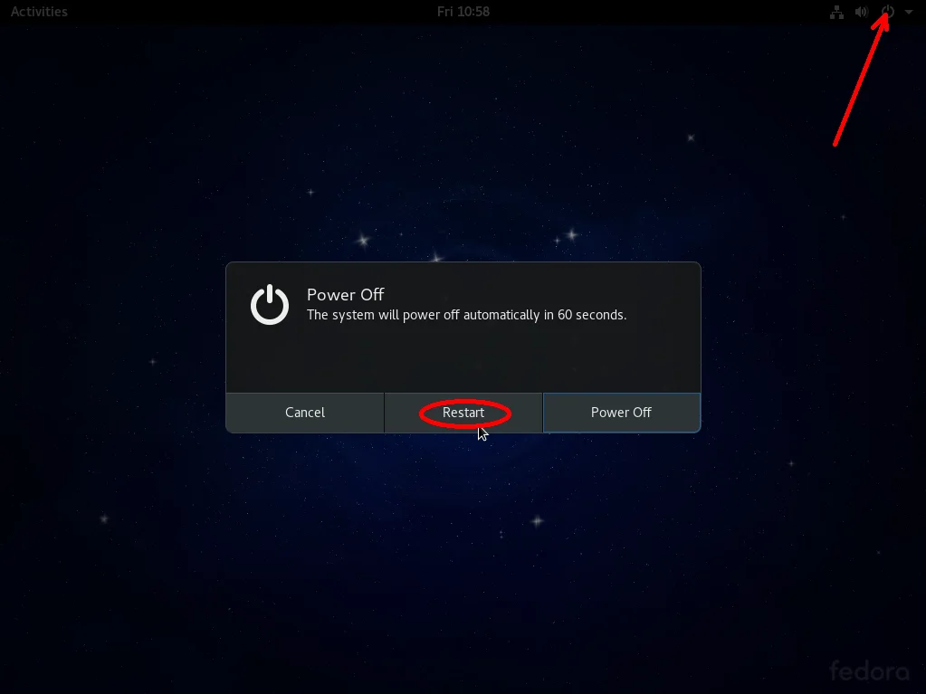 Fedora 24: Полное руководство по установке для новичков