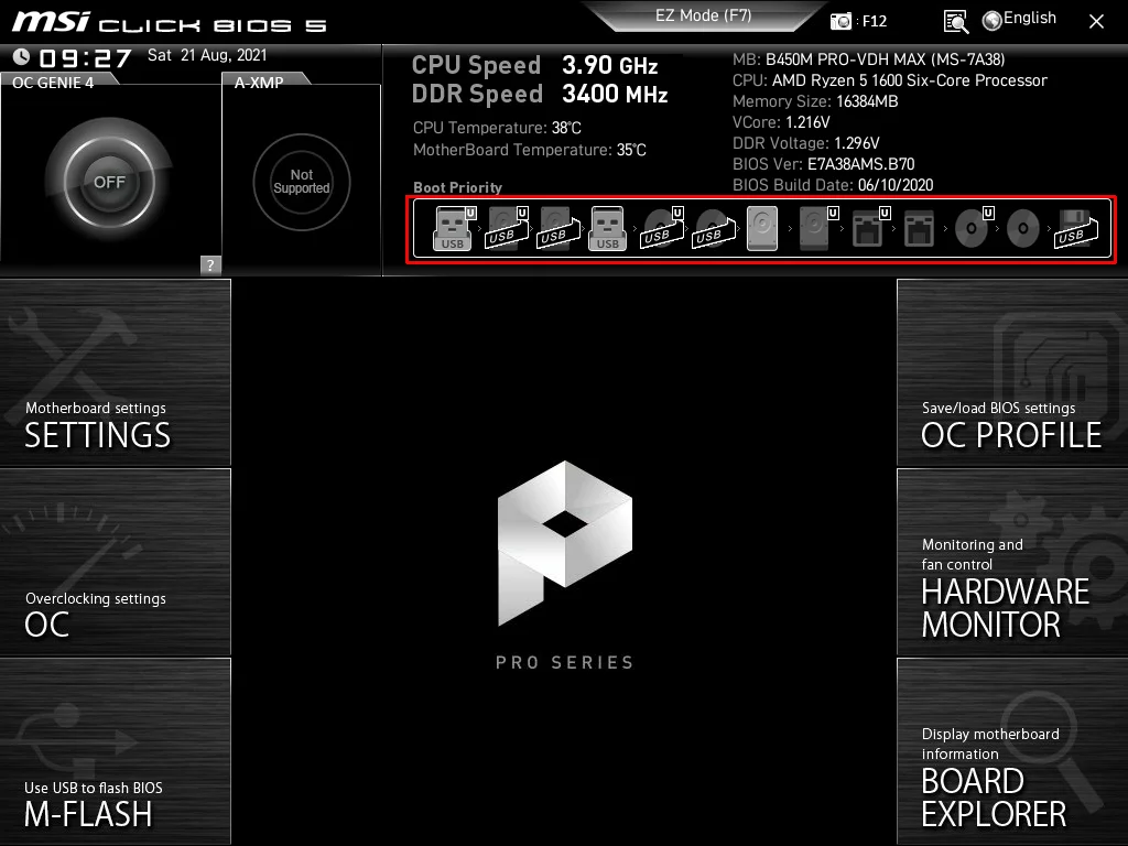 Elementary OS 6: Полное руководство по установке и обзор новинок