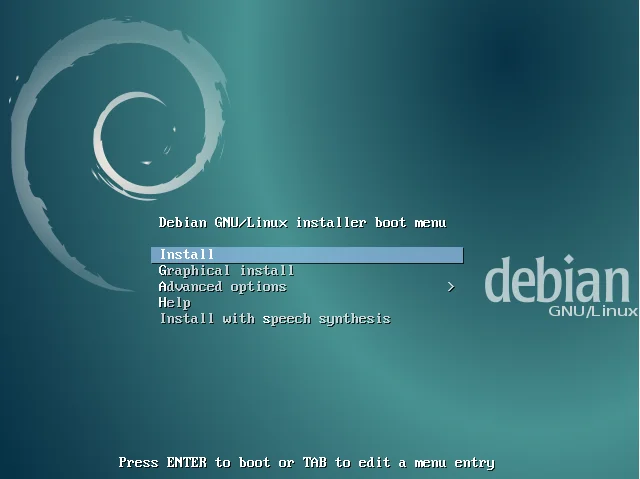 Debian 8.5 Jessie: Полное руководство по установке Linux для всех