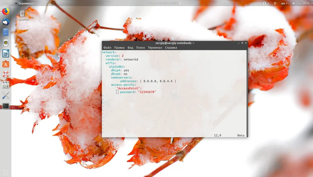 Netplan Ubuntu: Полное руководство по настройке сети за 5 минут