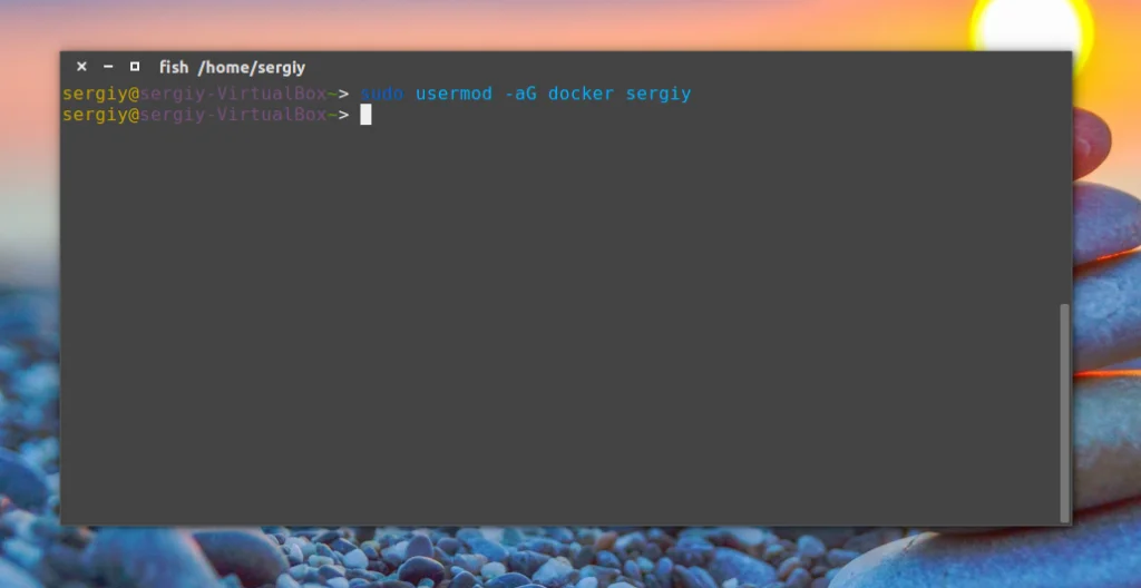 Docker на Ubuntu: Полная инструкция по установке и настройке за 5 минут