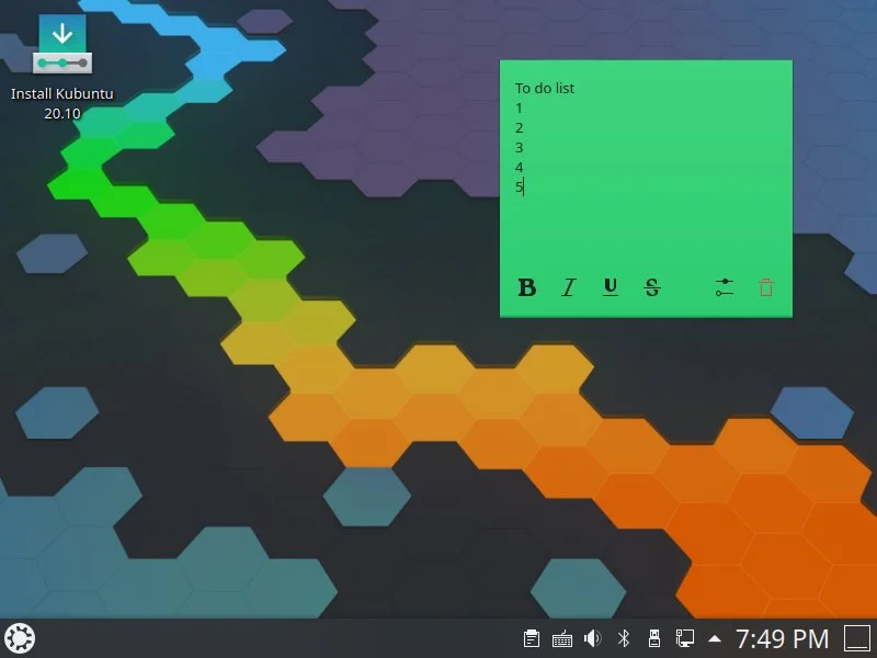 Топ-15 менеджеров заметок для Linux: от минимализма до мощи