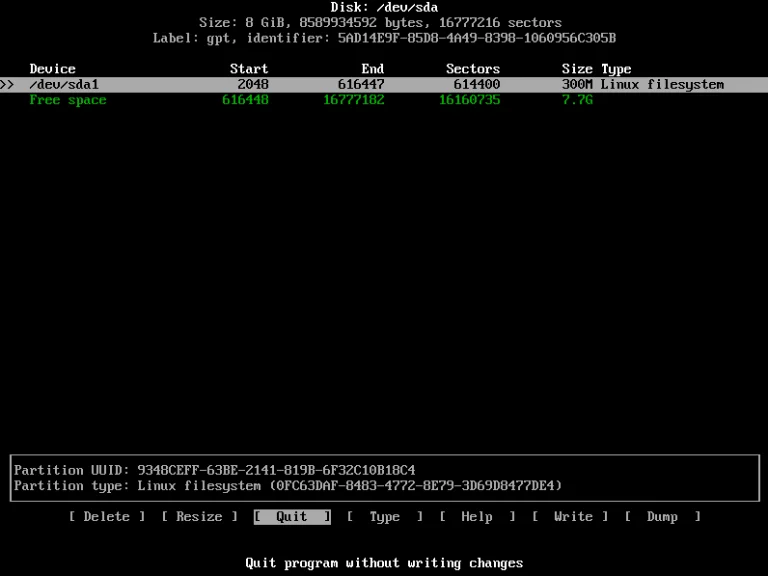 Arch Linux: Полное руководство по установке для смелых