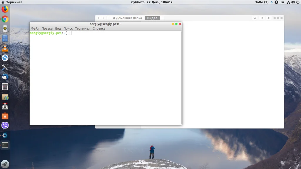 Преврати Ubuntu в MacOS: Полный гайд по установке тем и иконок