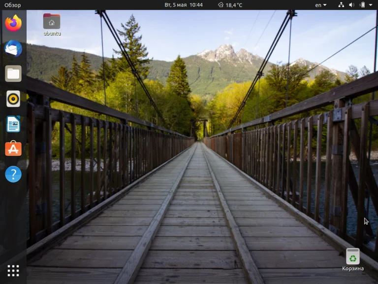 Linux Mint или Ubuntu: какая система станет вашим идеальным рабочим столом?