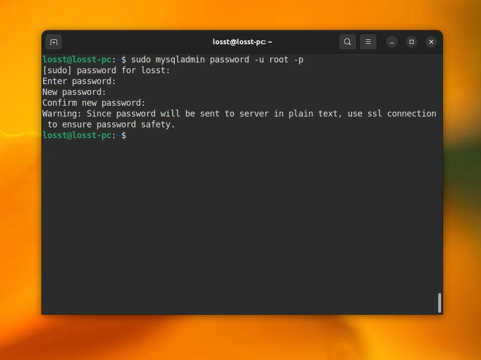 MySQL на Ubuntu 22.04: Быстрая установка и тонкая настройка для вашего сервера