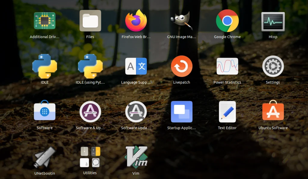 Запускаем IDLE для Python в Ubuntu 20.04: Быстрая установка и первая программа