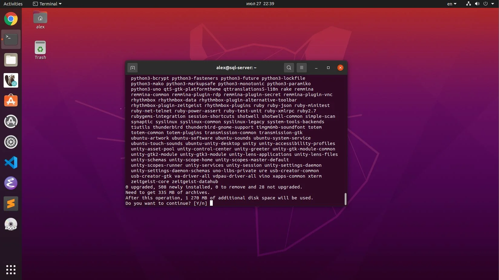 Верните любимый Unity в Ubuntu 20.04: Полная инструкция по установке